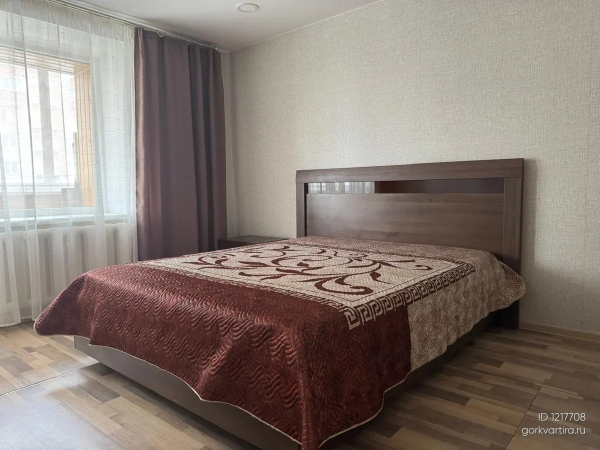 Квартира Октябрьский проспект, д.153