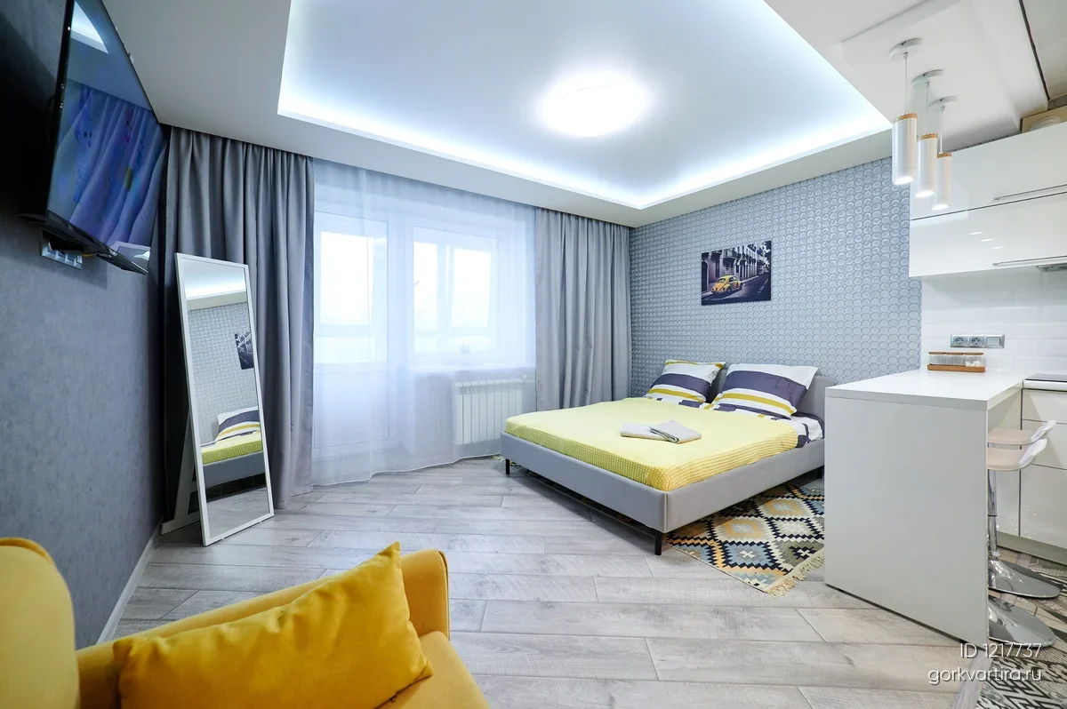 Квартира ул. Ленина 149