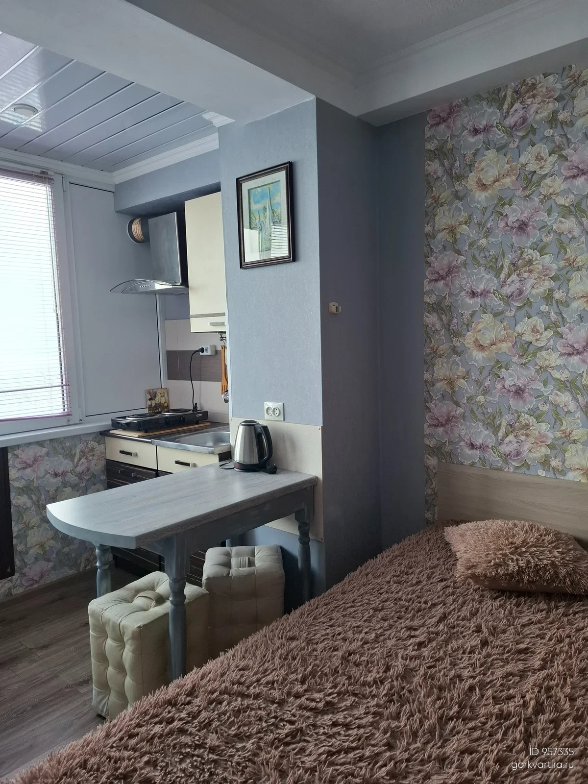 Квартира ул.Ленина, 8