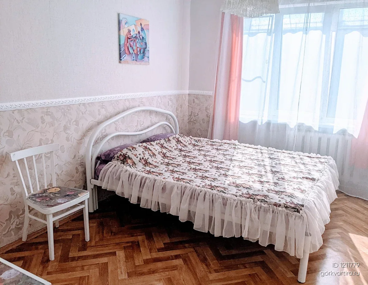 Квартира Улица Космонавтов, дом 30