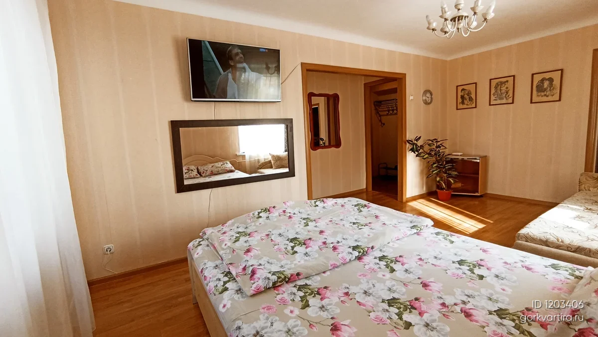 Квартира проспект ленина 22