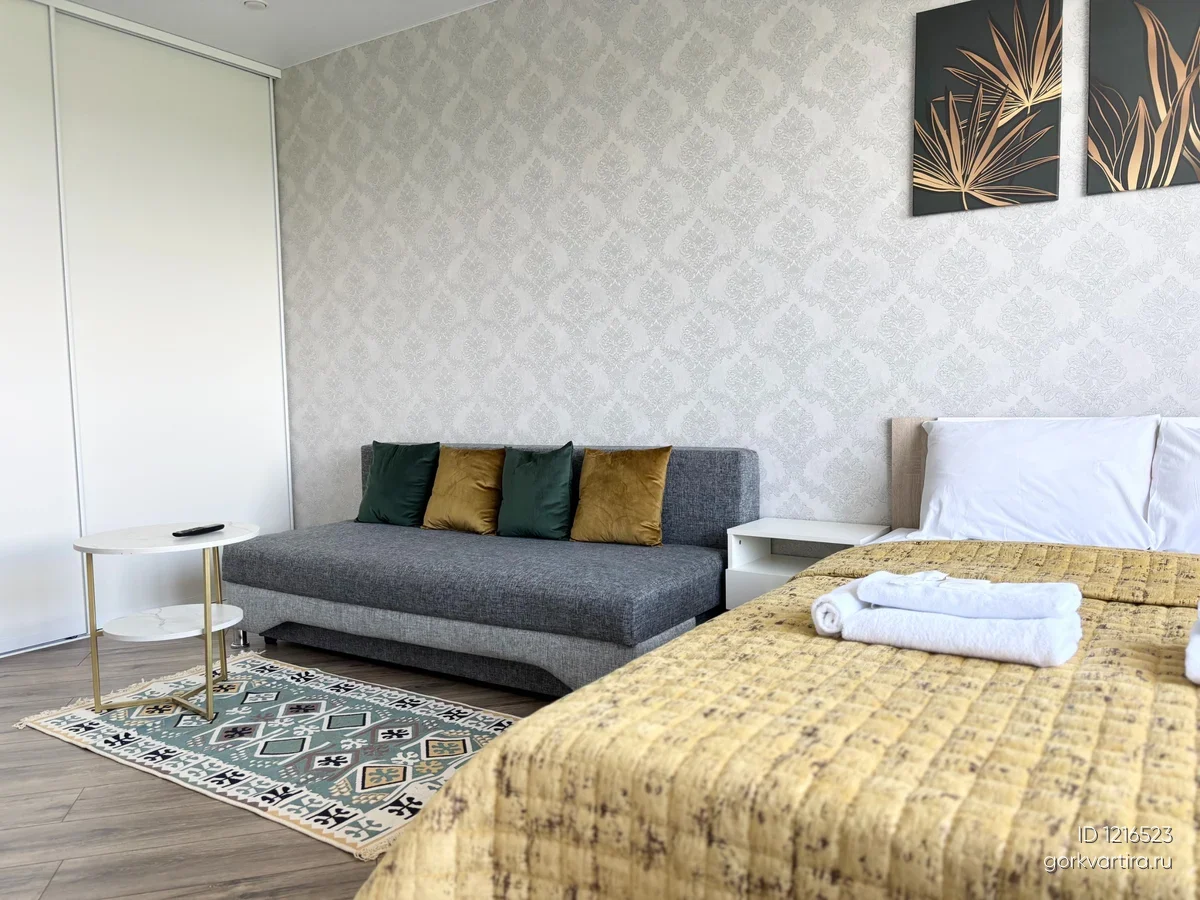 Квартира таллерова 22
