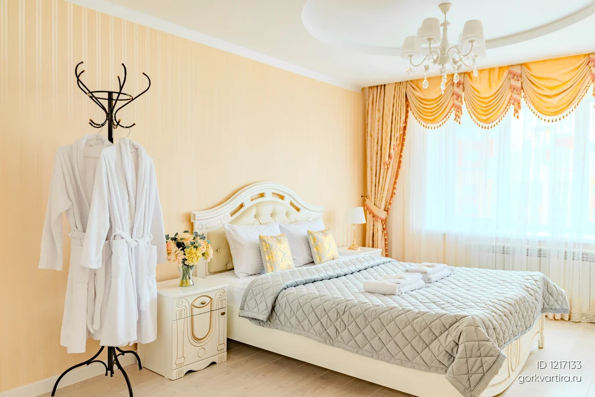 Квартира Ермолаева, 3