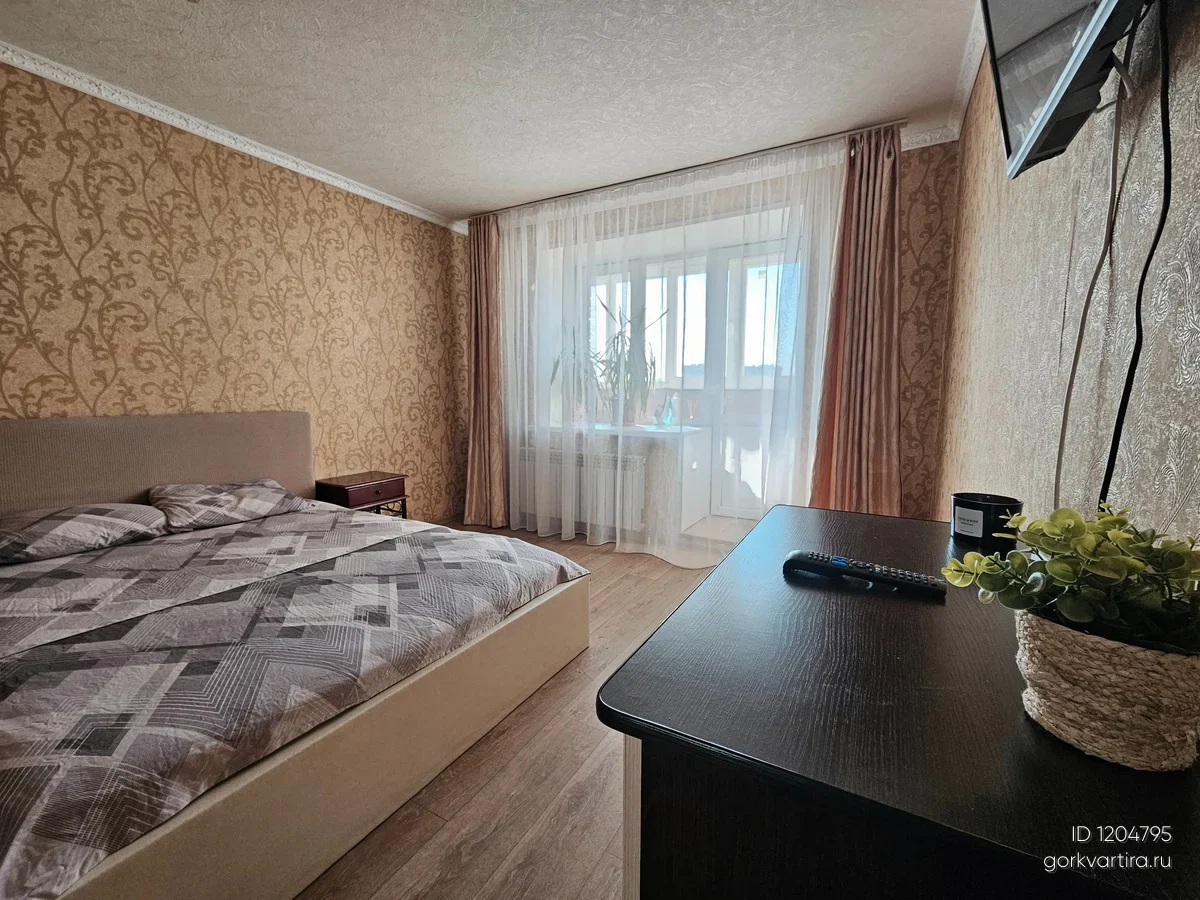 Квартира Асламаса 4