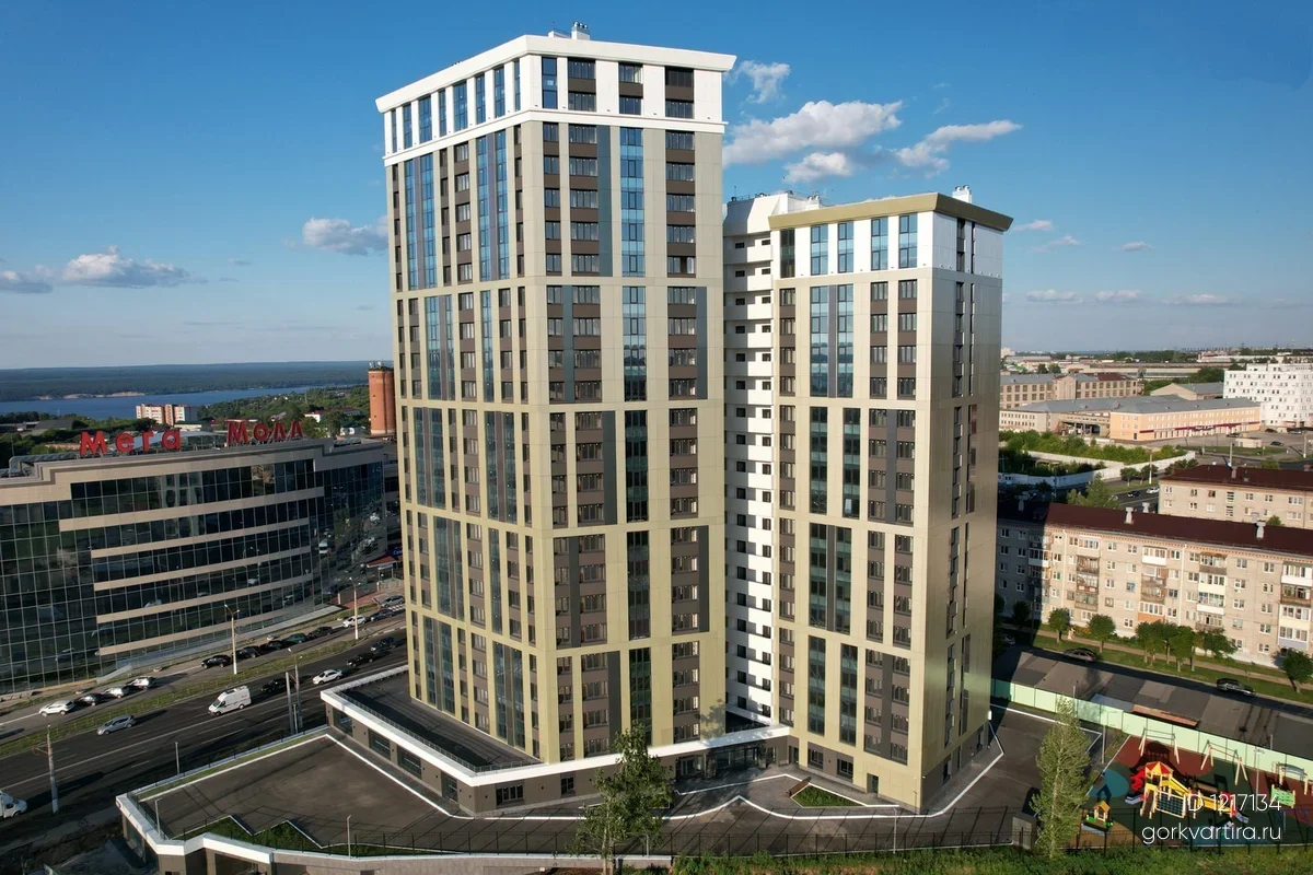 Квартира ул. Калинина 86