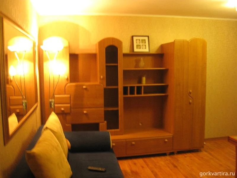 Квартира пр. Мира 25