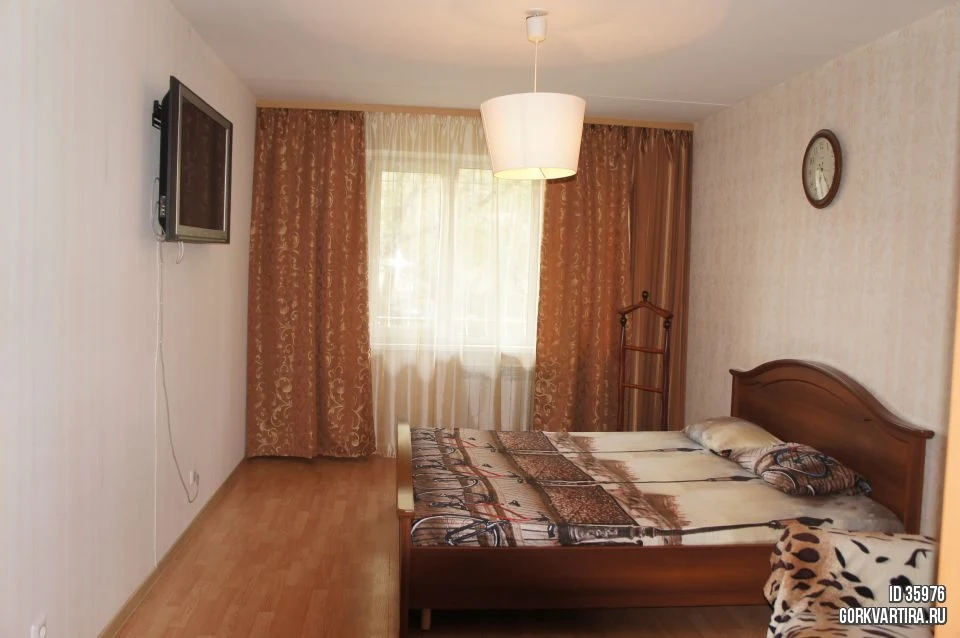 Квартира Серафимы Дерябиной, 53а
