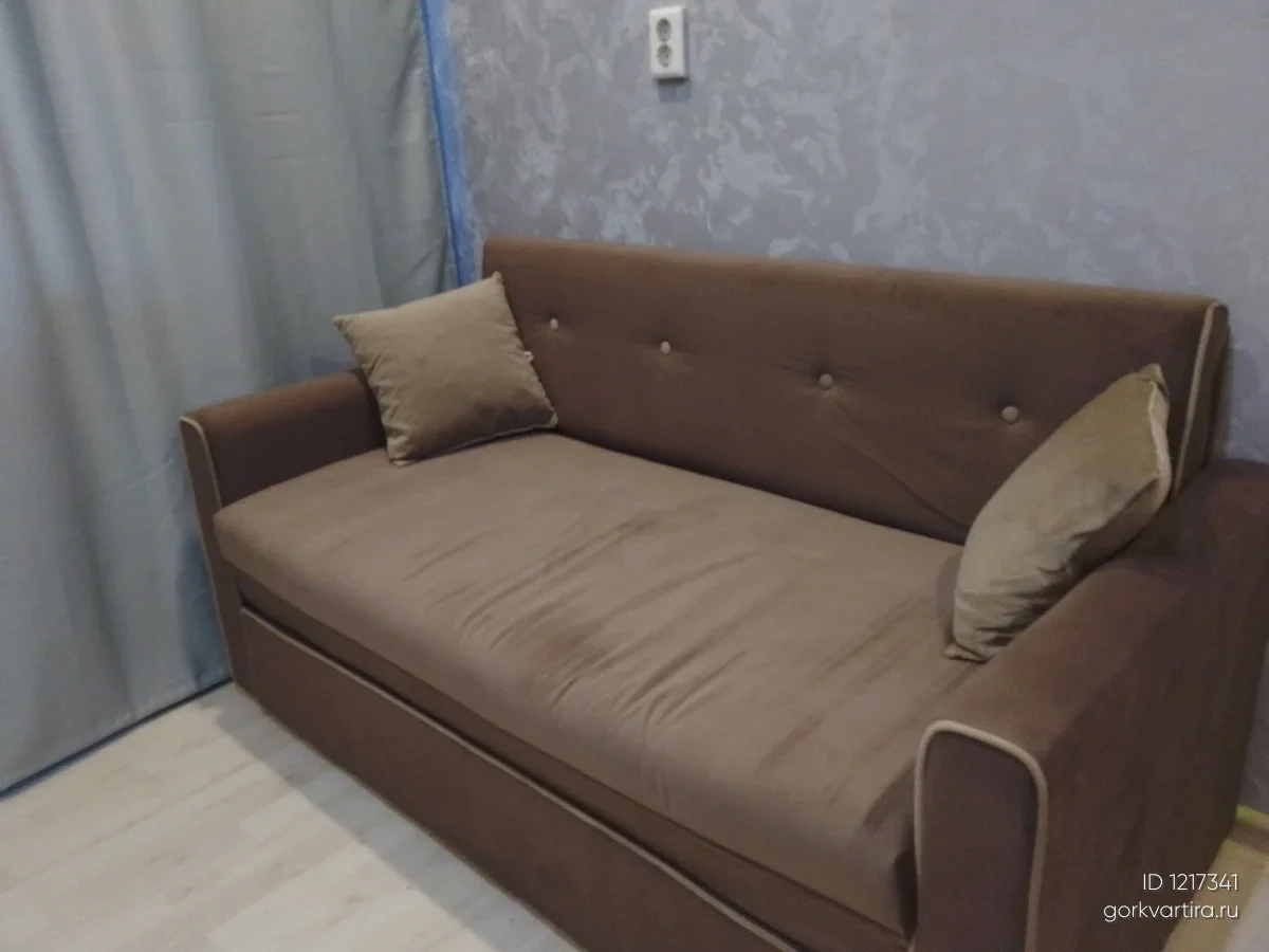 Квартира Академика Бардина 4