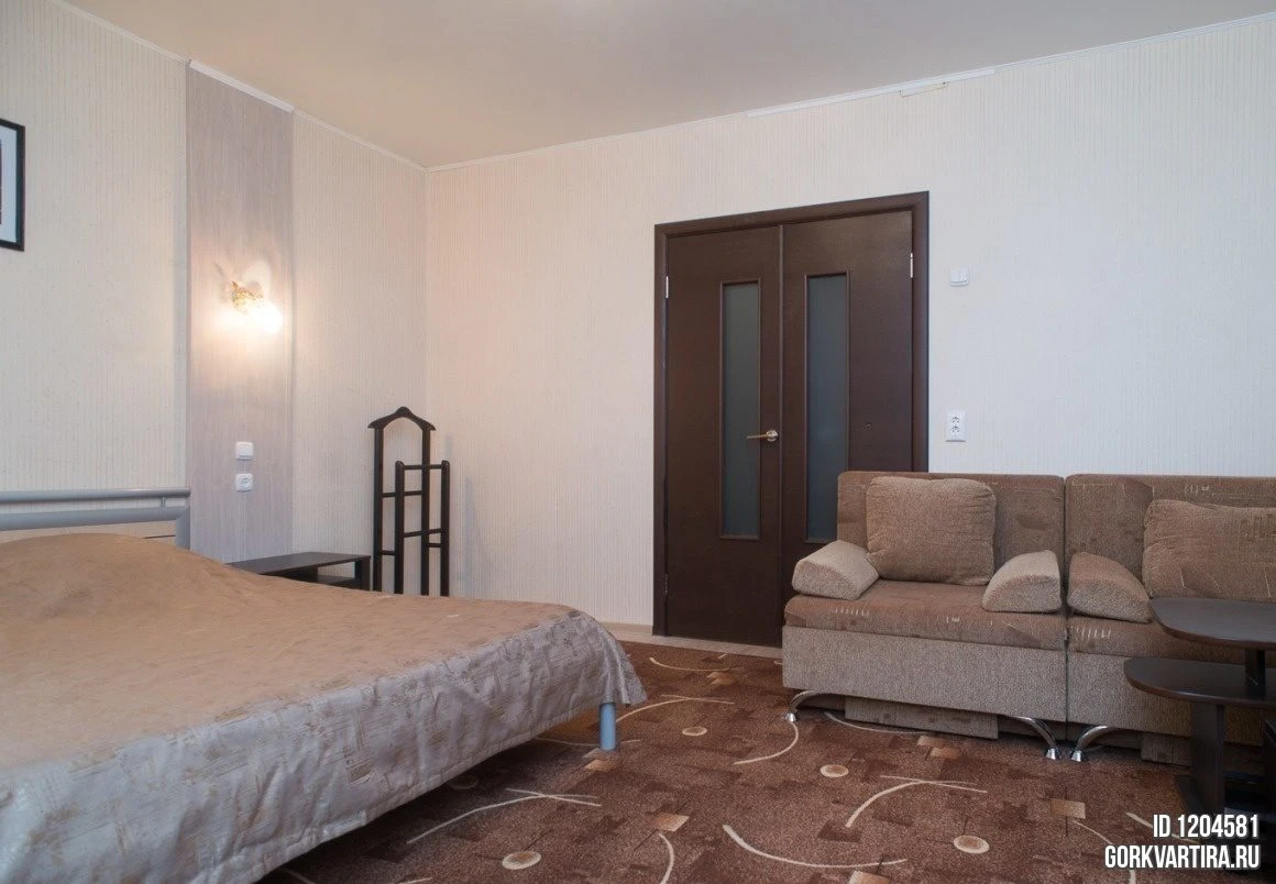 Квартира Токарей 24