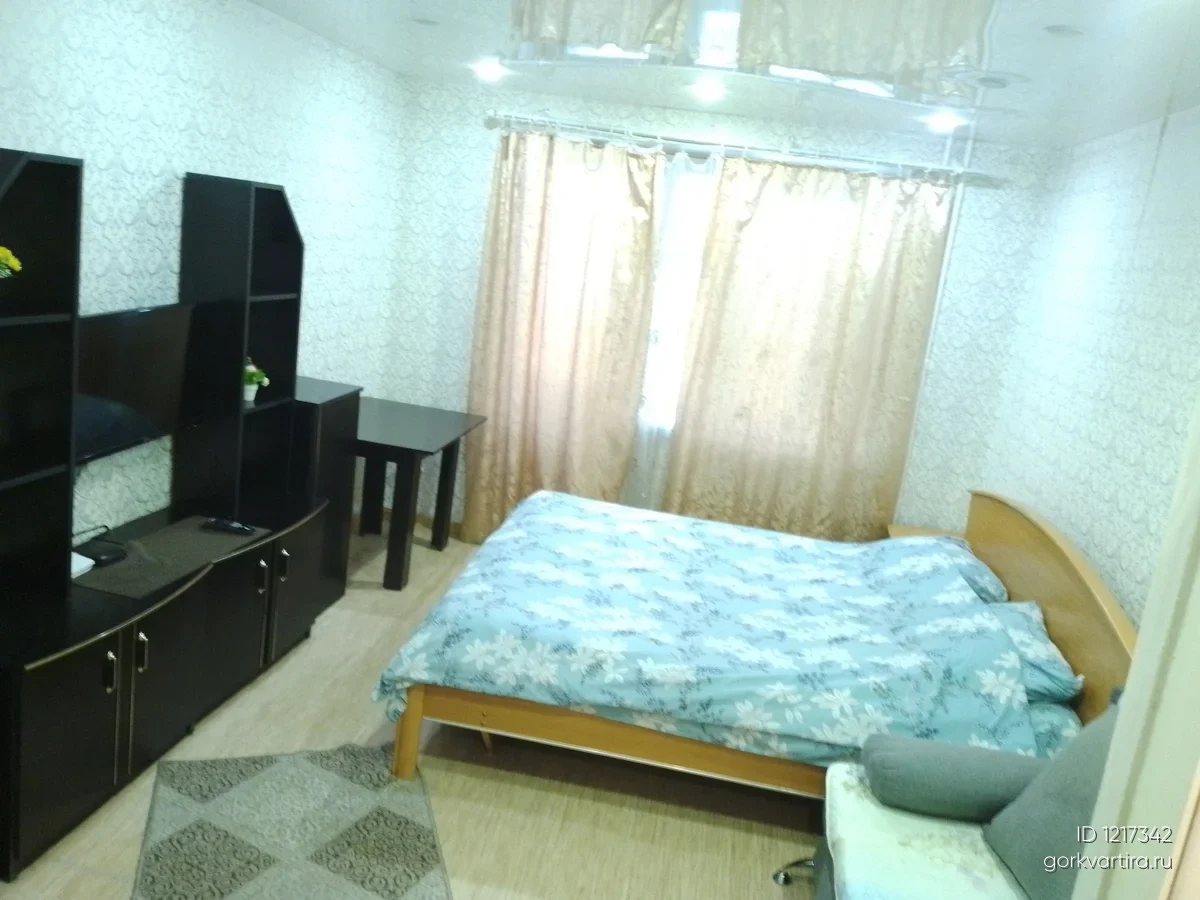 Квартира ул. Пехотинцев 3 корпус 3