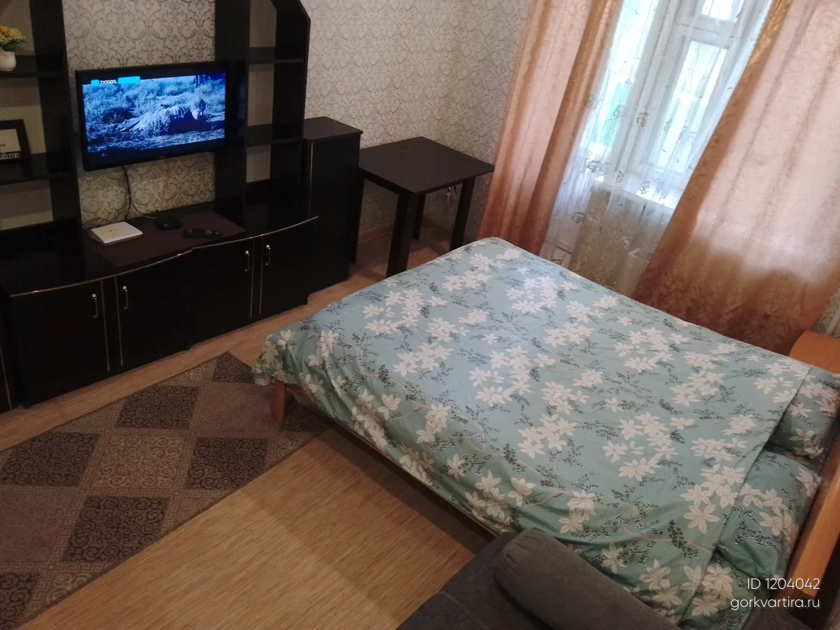 Квартира ул. Пехотинцев 3/3