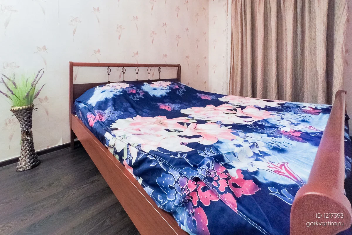 Квартира ул. Техническая 45