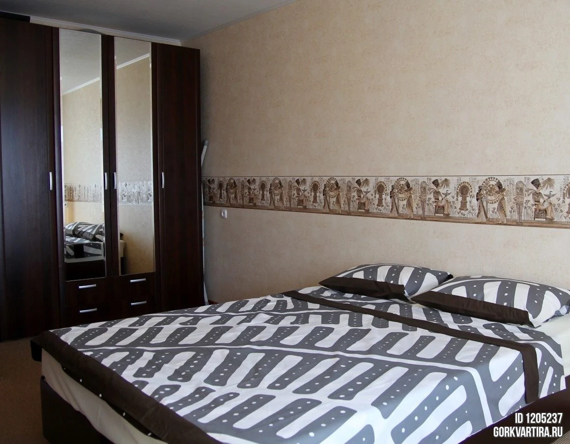 Квартира Техническая 12