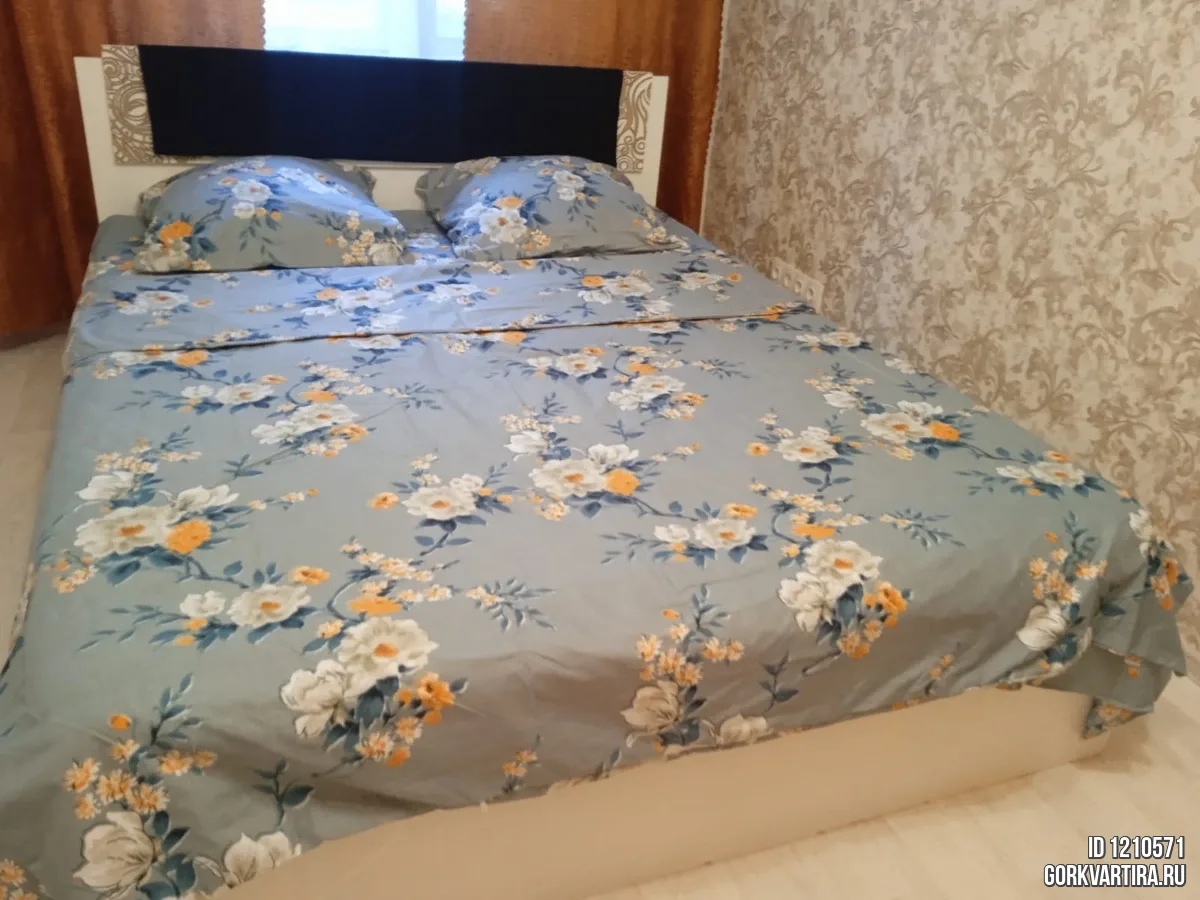 Квартира Академика Бардина 8