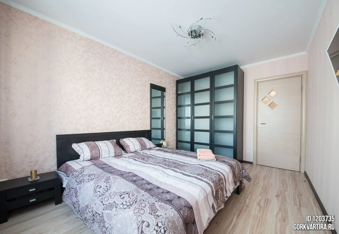 Квартира Крылова 27