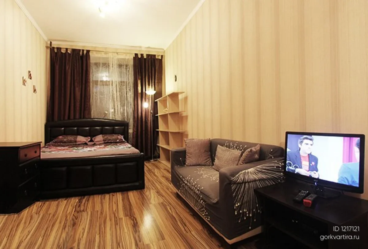 Квартира Челюскинцев 29