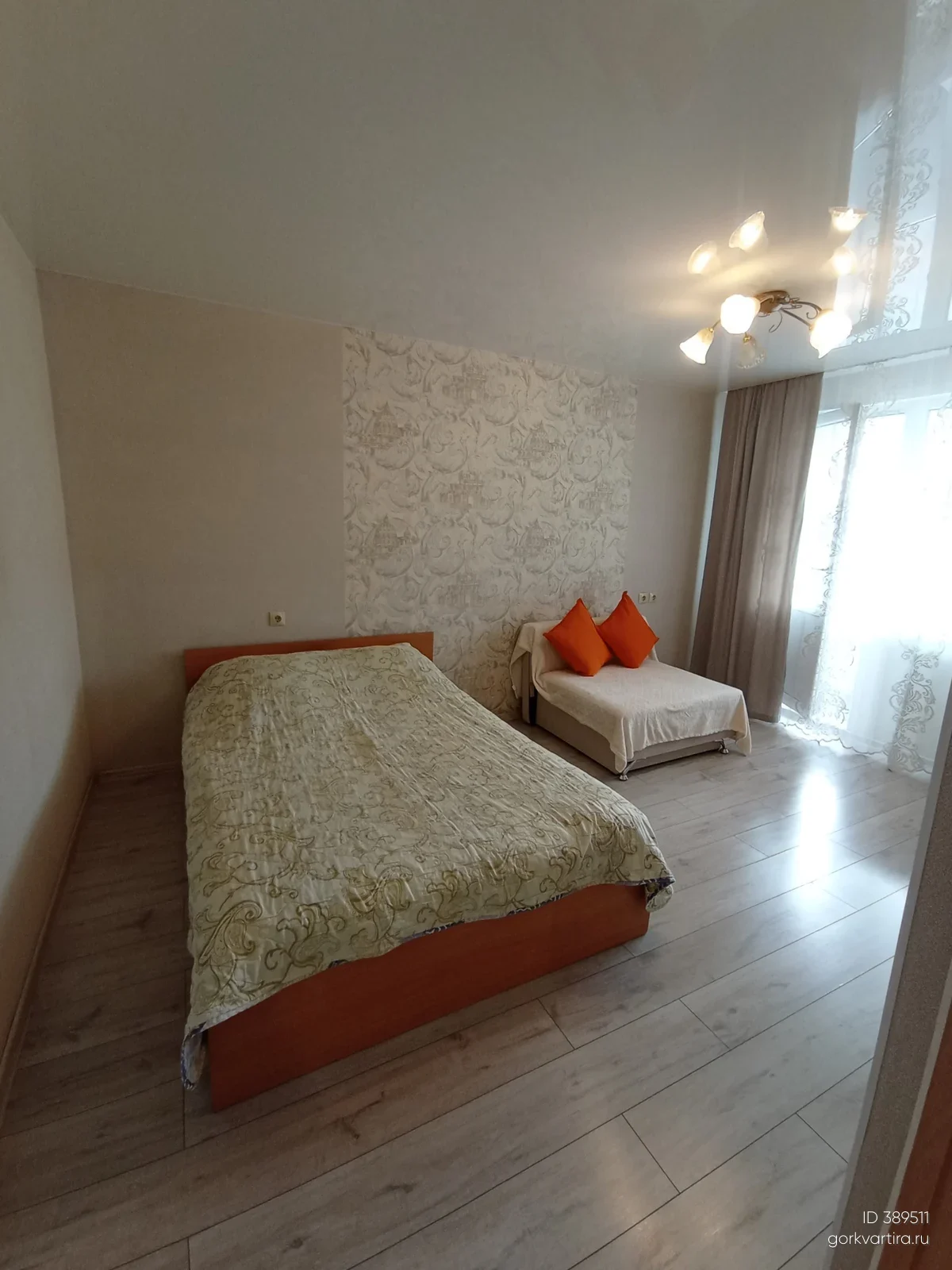 Квартира Багратиона 144