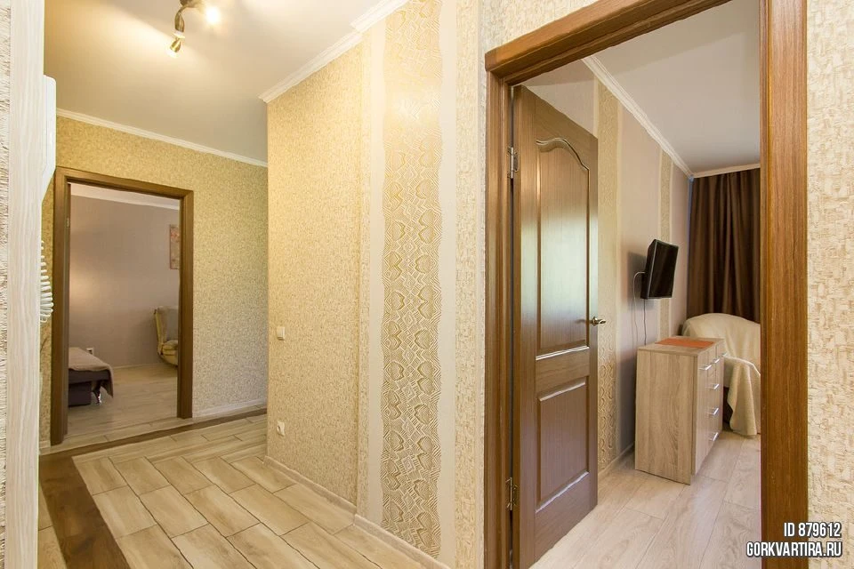 Квартира Багратиона 136