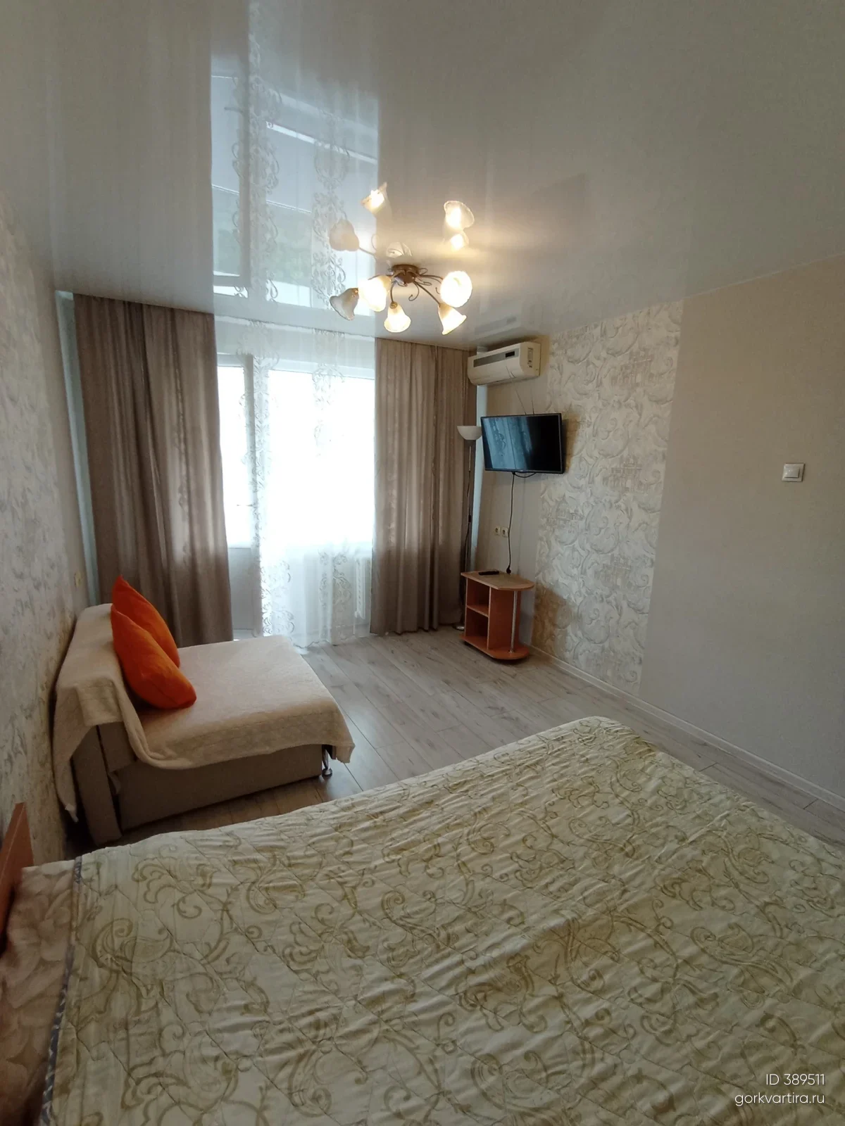 Квартира Багратиона 144