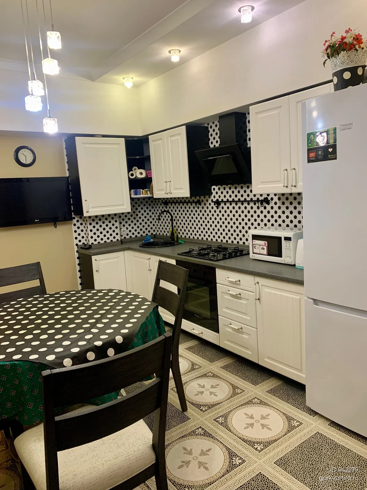 Квартира ул.Салтыкова-Щедрина, 2