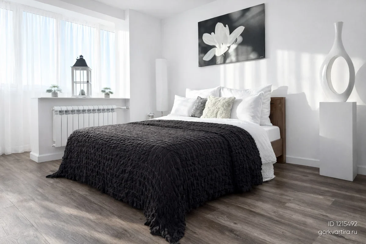 Квартира набережная Генерала Карбышева 18