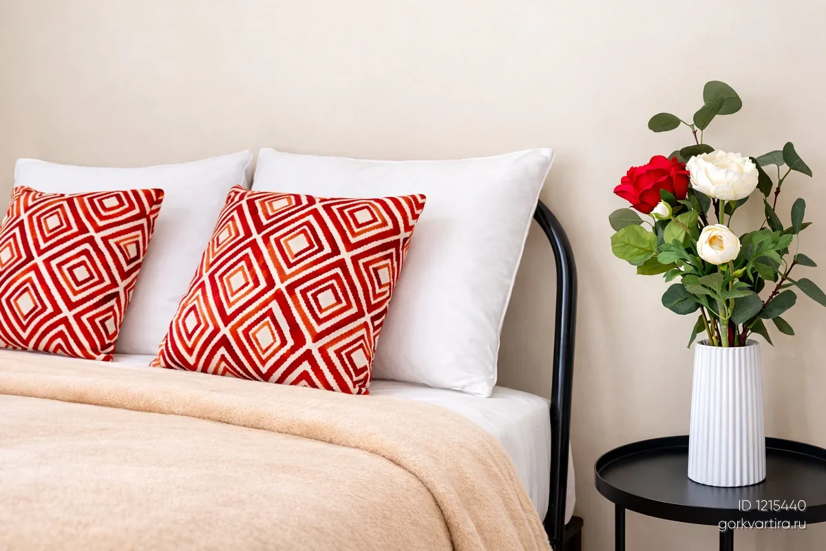 Квартира Малоярославская ул., 10