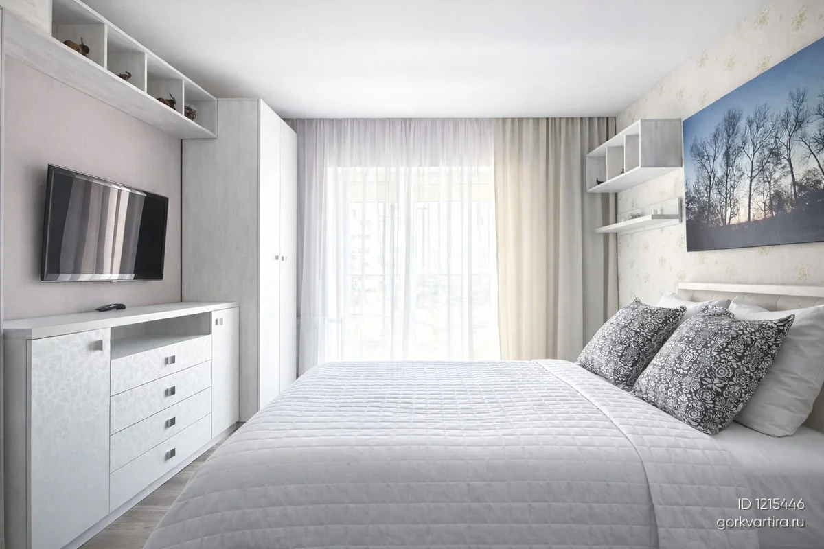 Квартира Светлогорск, Спортивный переулок 5