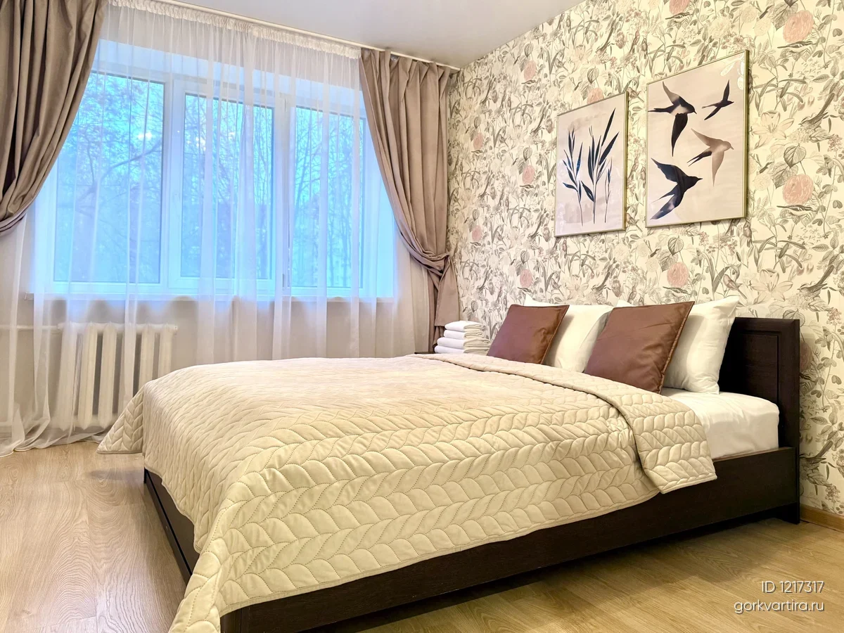 Квартира Калининград, улица Генерала Соммера, 37