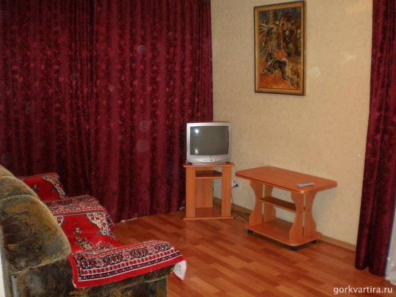 Квартира ул. Ленина
