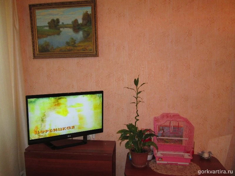 Квартира ул. Гафиатуллина