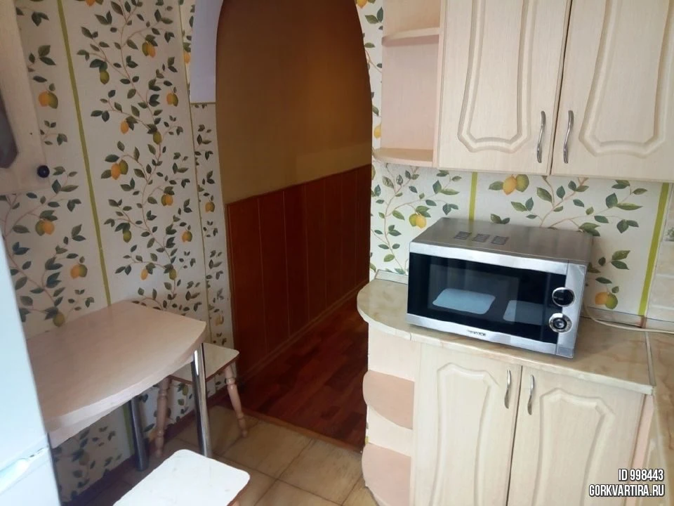 Квартира Московская д.94/1