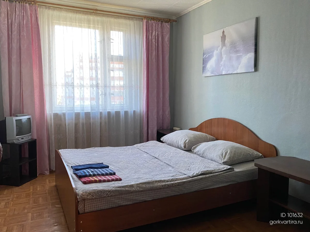 Квартира ул. 3-я Полетная,3