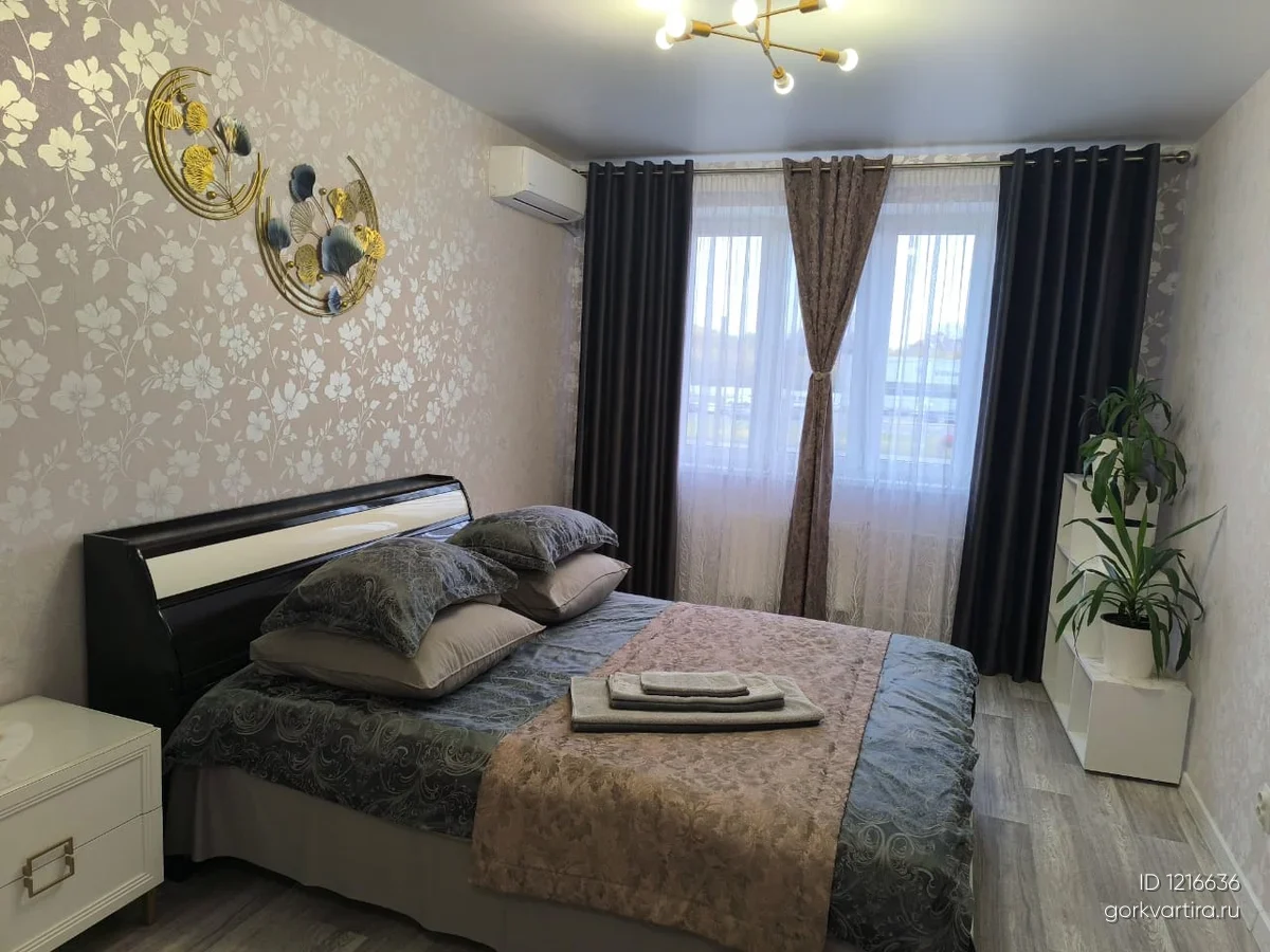 Квартира Энгельса 158к2