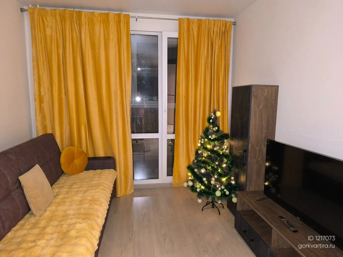 Квартира Курск, проспект Надежды Плевицкой 11А