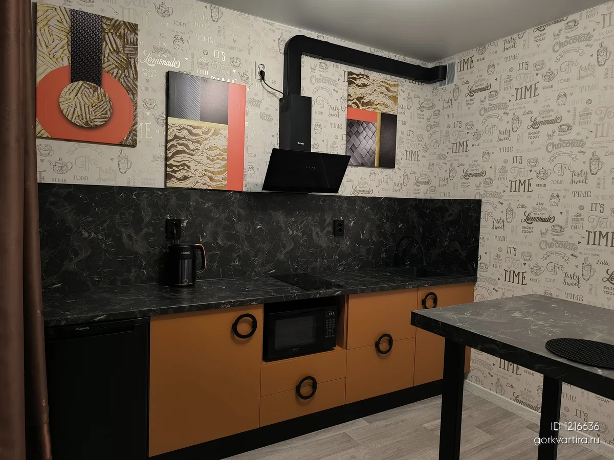 Квартира Энгельса 158к2