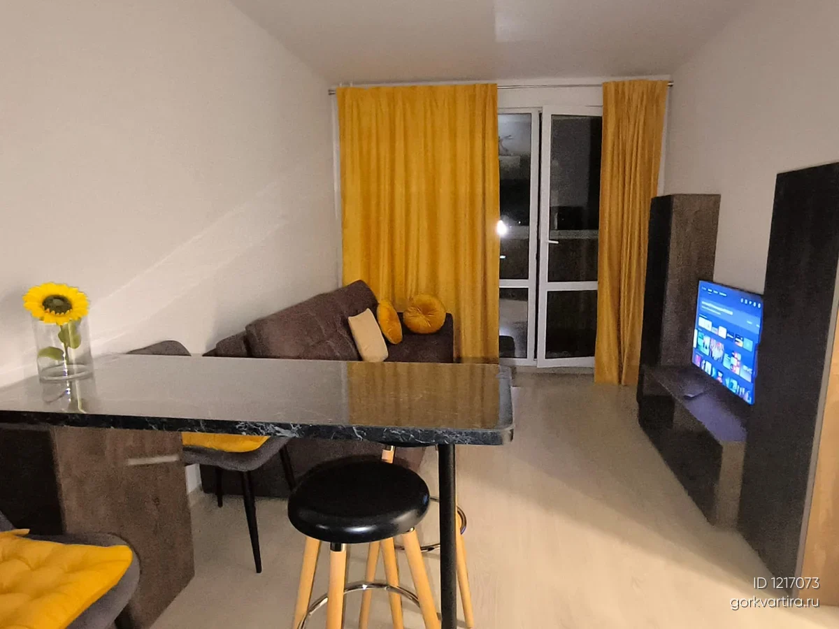 Квартира Курск, проспект Надежды Плевицкой 11А