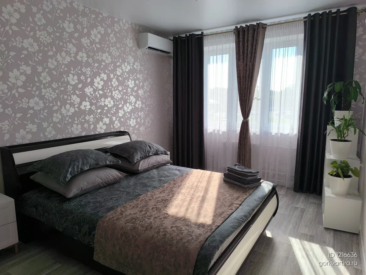 Квартира Энгельса 158к2