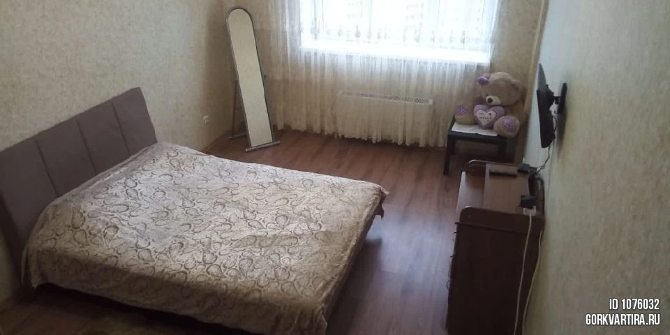 Квартира южный квартал 10