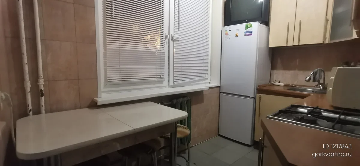 Квартира Кубинка-10 д 5