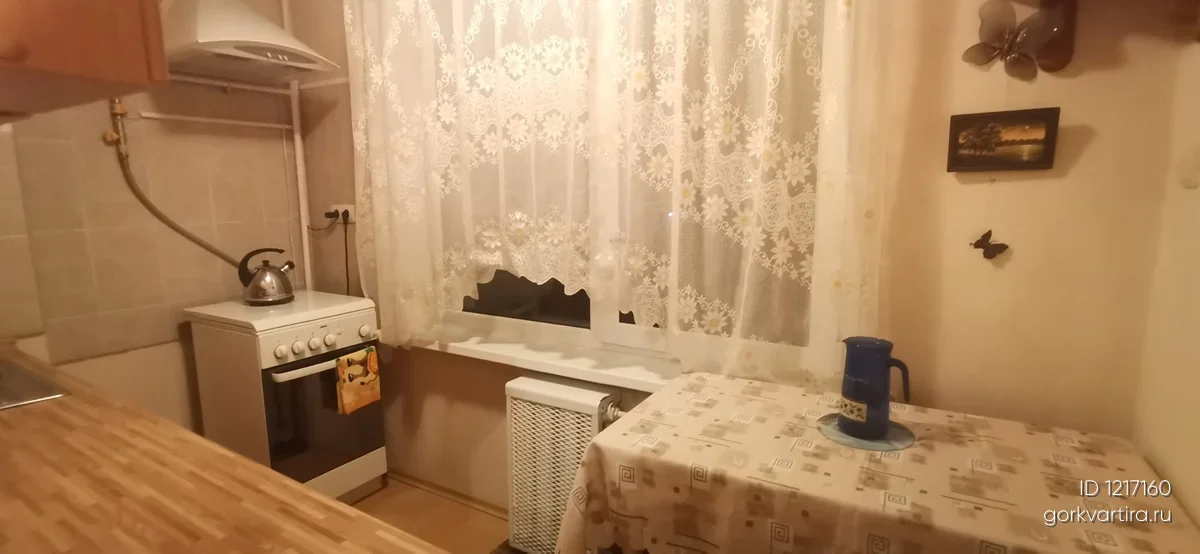 Квартира Кубинка-10,6