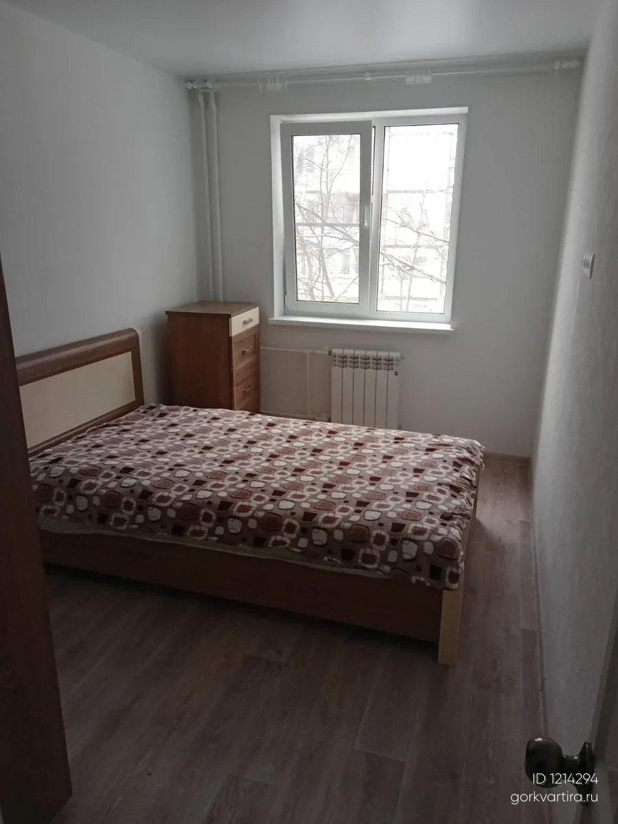 Квартира Кубинка-10 д 4