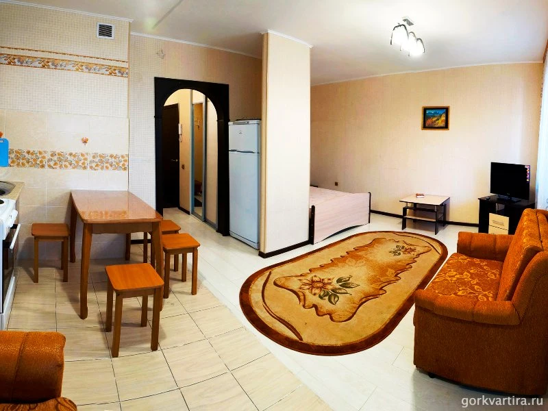 Квартира Смолина 79