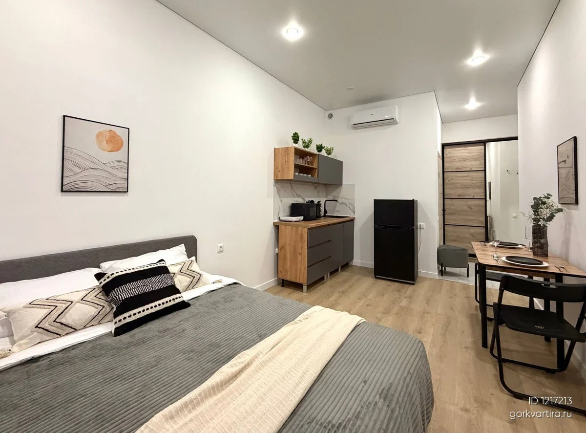 Квартира Видное, бульвар Мстислава Ростроповича, 