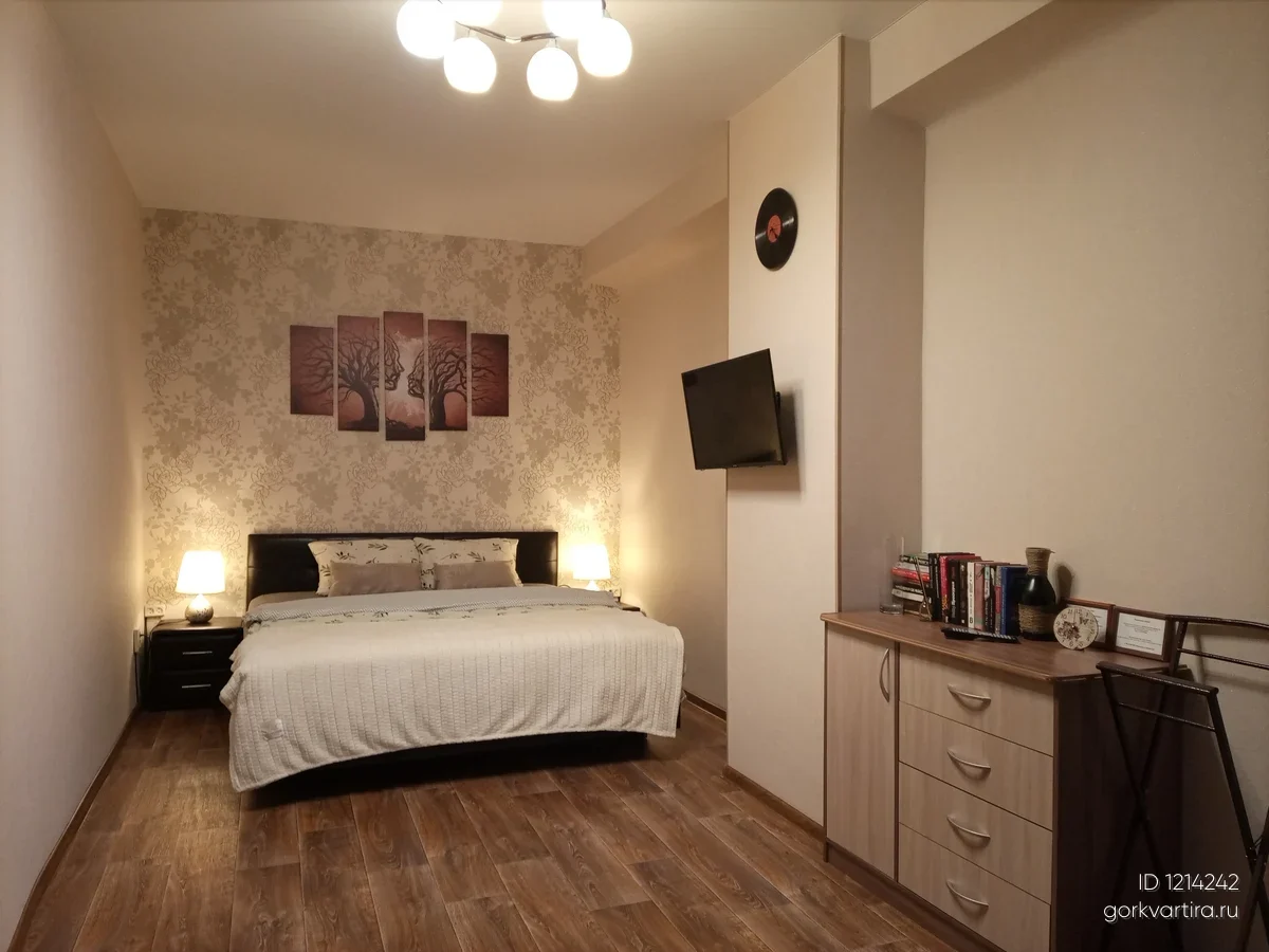 Квартира ул. Газетная. 84