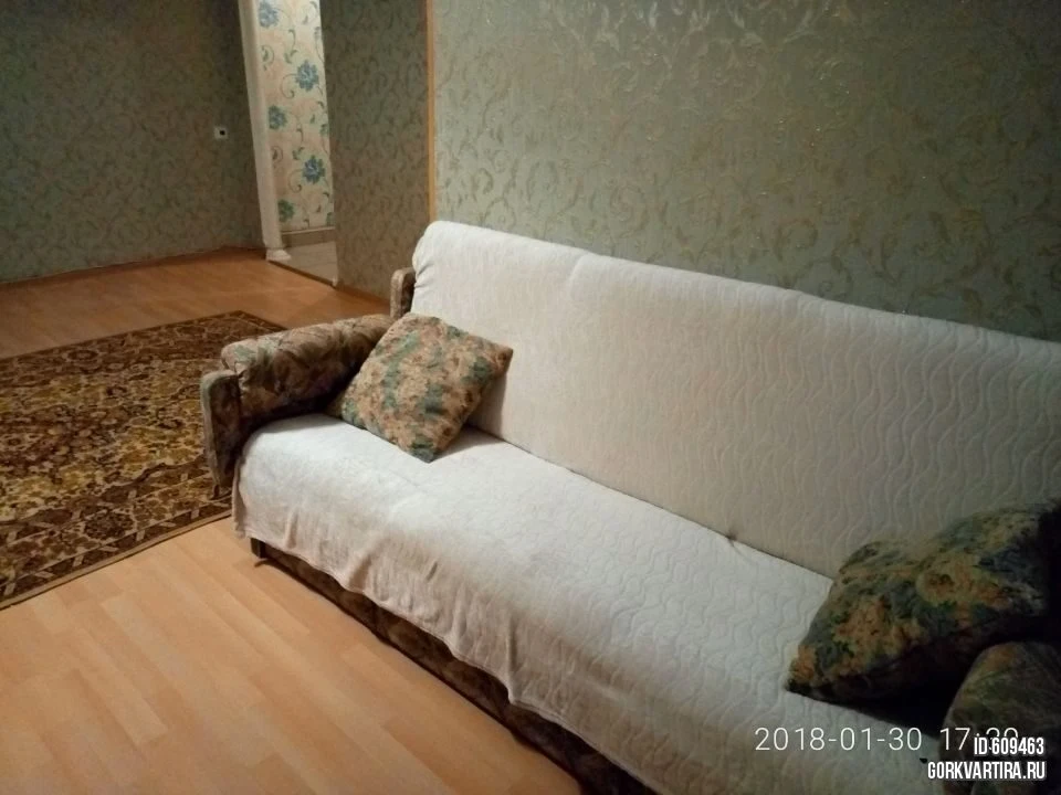 Квартира ул. Мира 35, отчетные документы