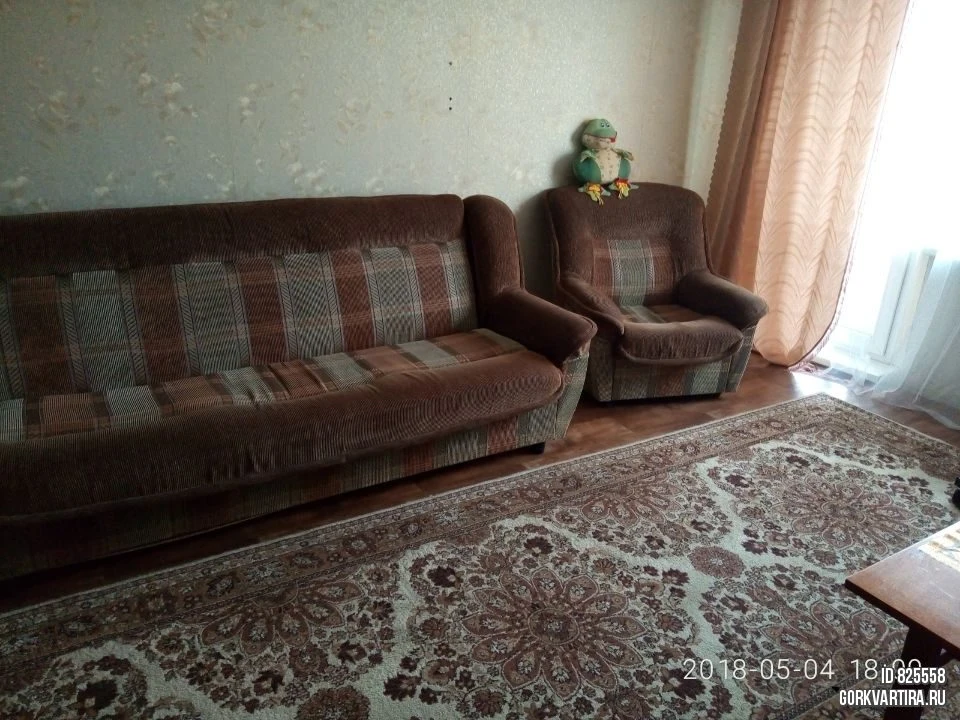 Квартира Победы 40