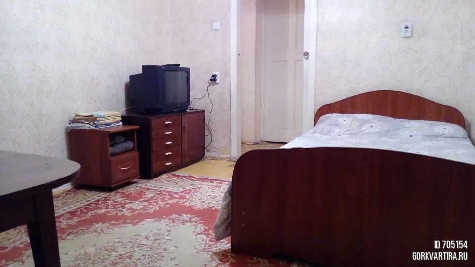 Квартира ул. Карла Маркса, 65