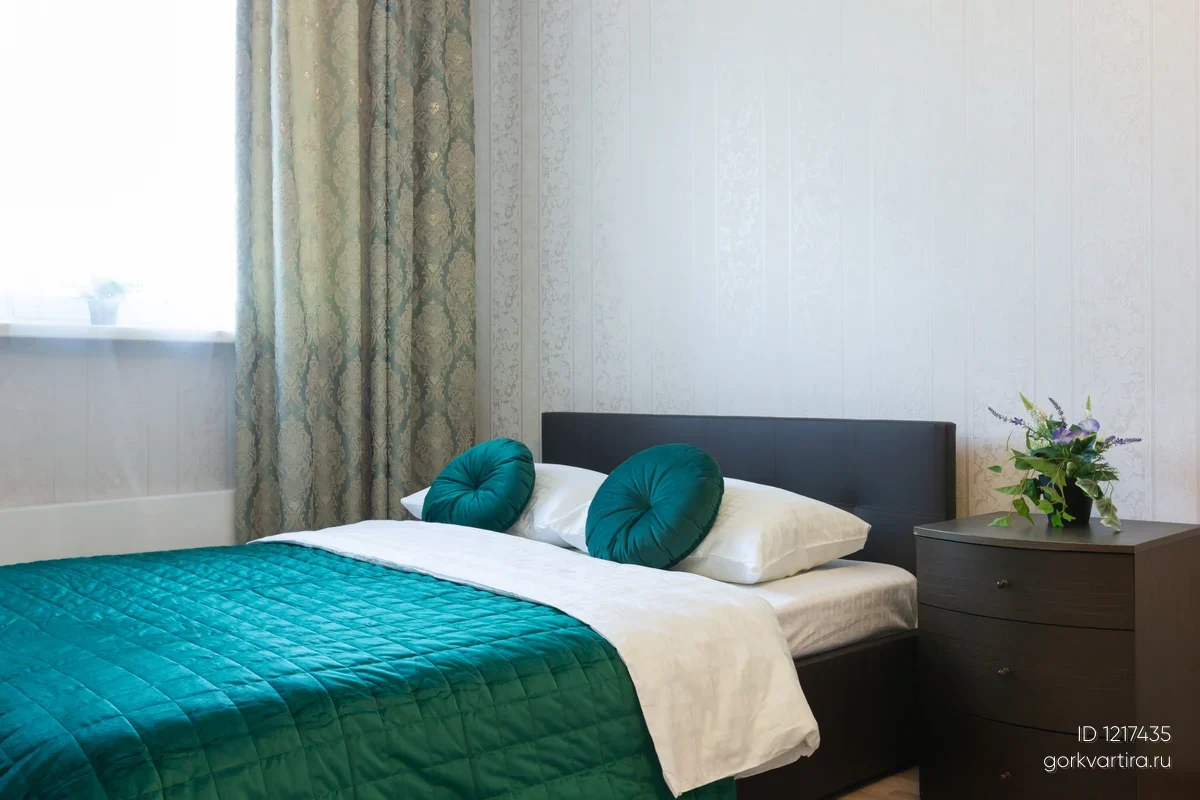 Квартира ул. Текстильная, 18