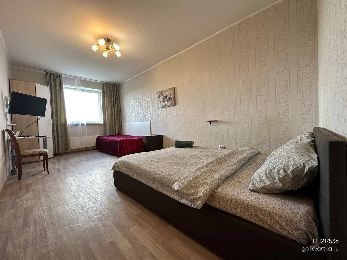 Квартира Текстильная 18