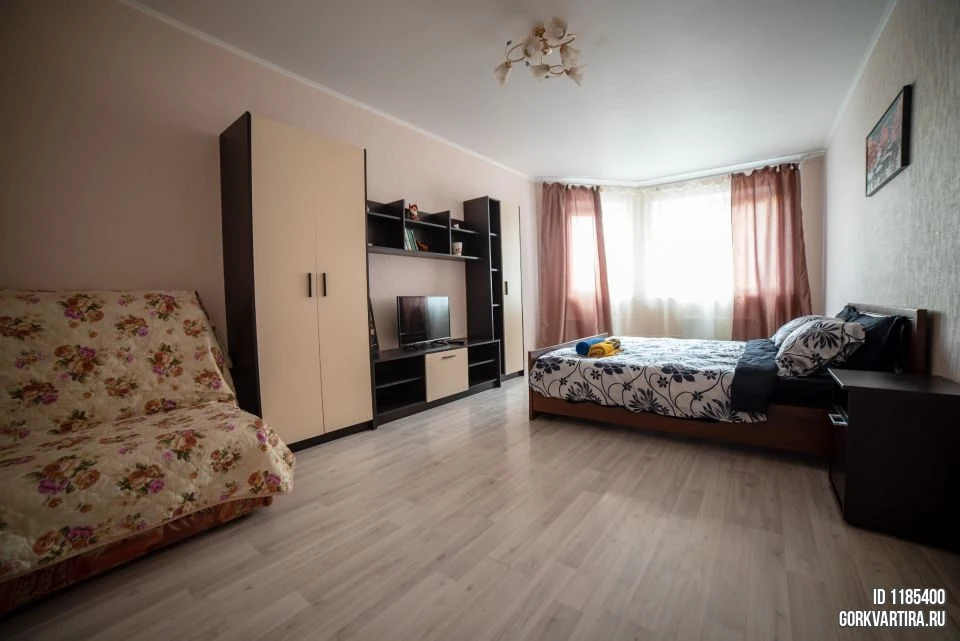 Квартира Горького,3